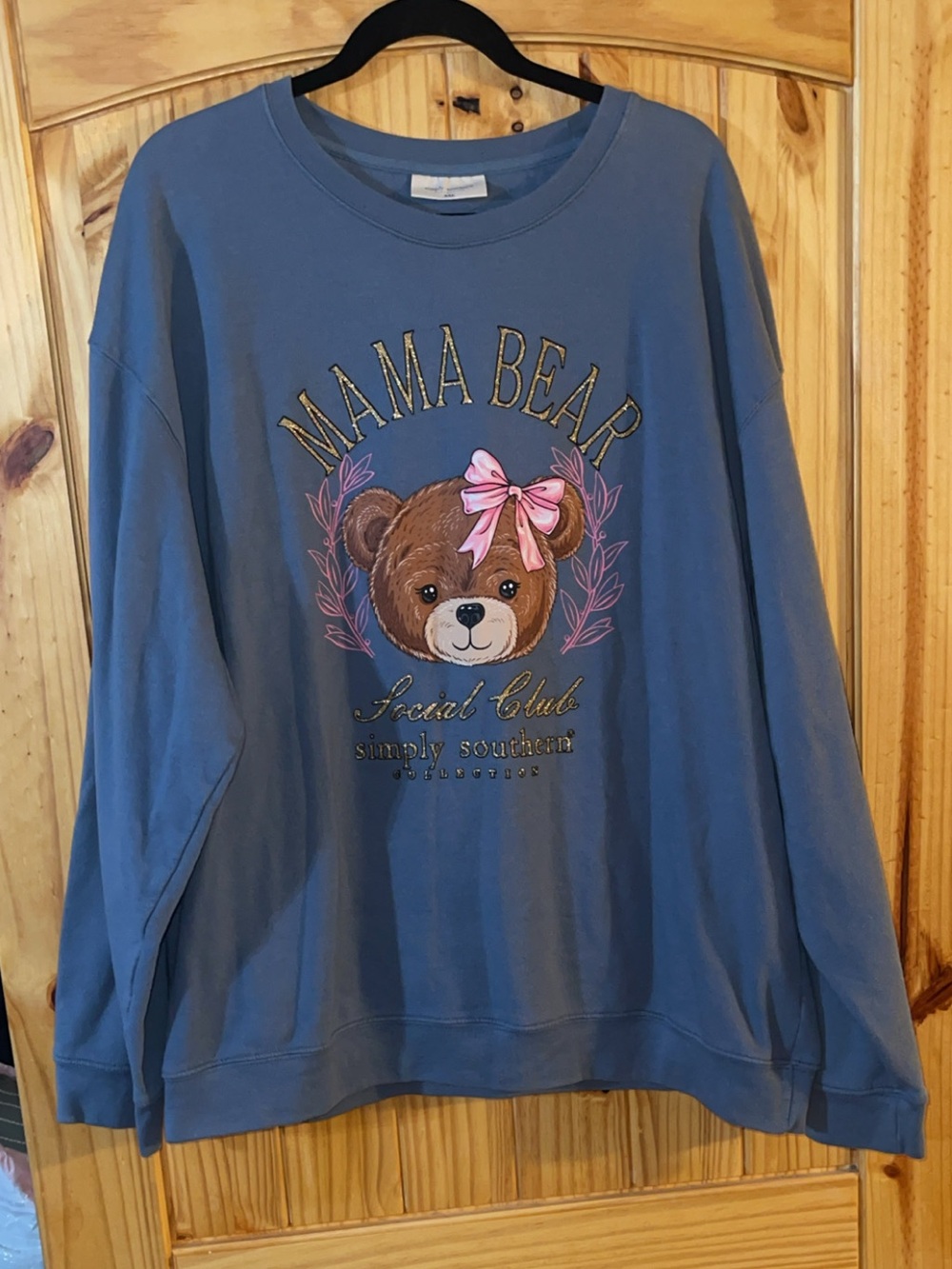 Simply Southern Crewneck